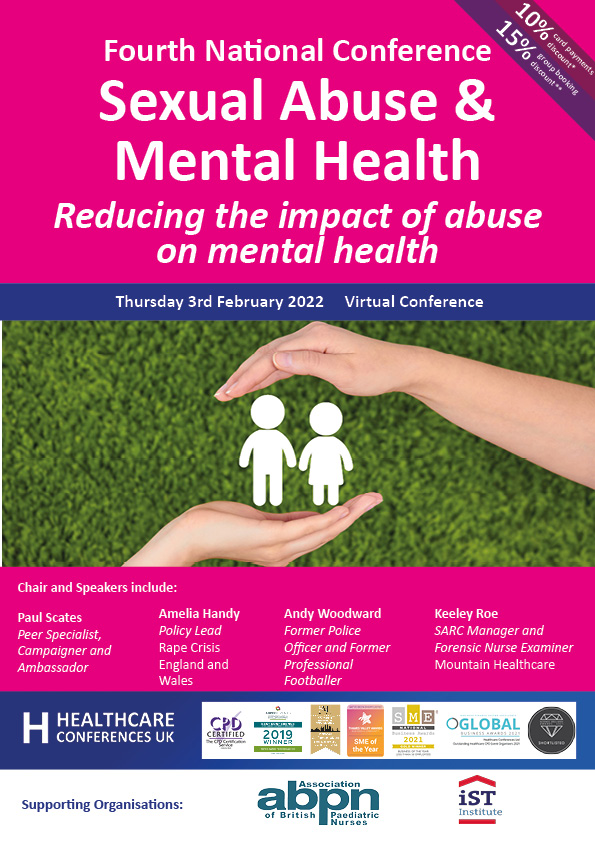 Sexual Abuse And Mental Health Reducing The Impact Of Abuse On Mental Health